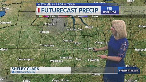 wetm weather|18news elmira.